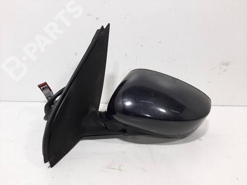 Left mirror FIAT STILO (192_) 1.6 16V (192_XB1A) | BP6590223C26 