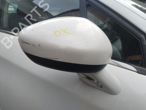 right-mirror-citroen-c5-iii-rd_-2008-2009-2010-2011-2012-2013-2014-2015-2016-2017-34723477 main image