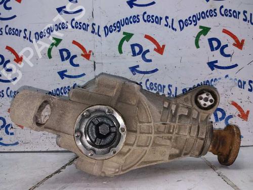 Used Rear differential Rear differential AUDI Q7 (4LB) 3.0 TDI quattro (233 hp) 5179262 5179262