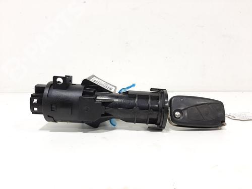 Used Ignition barrel FIAT BRAVO II (198_) 1.9 D Multijet (198AXB1A) (120 hp) 7626353