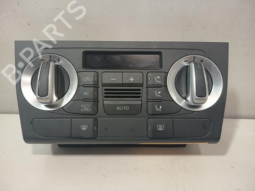 climate-control-audi-a3-8p1-2003-2004-2005-2006-2007-2008-2009-2010-2011-2012-2013-32760126 main image