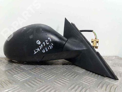 Right mirror SEAT CORDOBA (6L2)  | BP5663467C27 