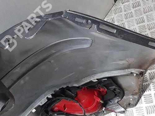 Rear bumper CITROËN C4 I (LC_)  | BP8610073C8 
