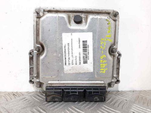 Engine control unit (ECU) RENAULT LAGUNA II (BG0/1_)  | BP6408242M57 