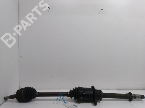 Used Right front driveshaft MITSUBISHI GRANDIS (NA_W) 2.0 DI-D (NA8W) (136 hp) 11225862