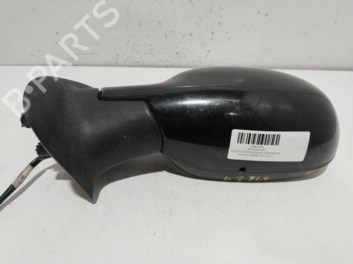 Left mirror NISSAN MICRA III (K12) 1.5 dCi | BP24113009C26 