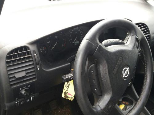 Left taillight OPEL ZAFIRA A MPV (T98)  | BP8260922C34 