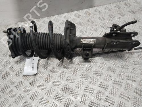Left front shock absorber KIA OPTIMA (JF) | BP21849311M16 - Image 1