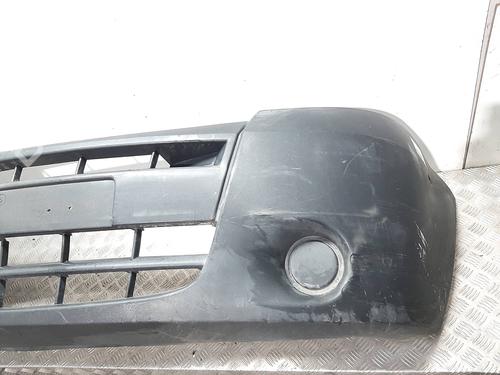 Front bumper RENAULT MASTER II Van (FD) 1.9 dTI | BP6888075C7 