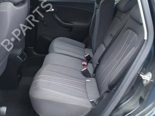 Intercooler SEAT ALTEA XL (5P5, 5P8)  | BP28099927M30 