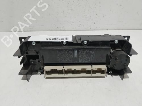 Climate control VW GOLF IV (1J1) 1.9 TDI | BP23218947I5 