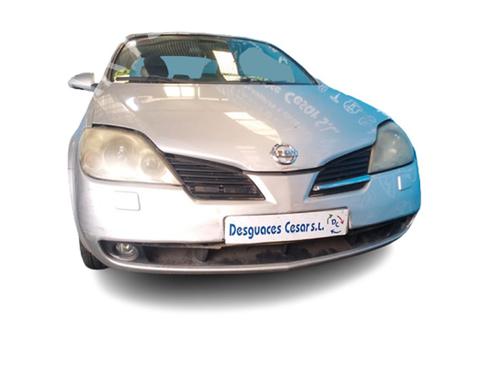 Left mirror NISSAN PRIMERA Hatchback (P12)  | BP13713160C26 