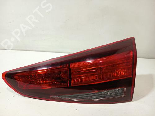 Used Right tailgate light Right tailgate light HYUNDAI TUCSON (TL, TLE) 1.6 GDi (132 hp) 34520448 34520448