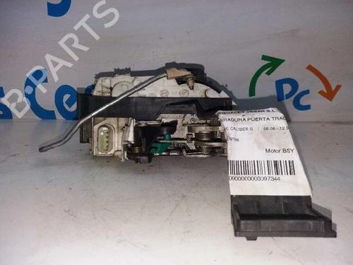 Rear left lock DODGE CALIBER | BP5208110C100 - Image 2