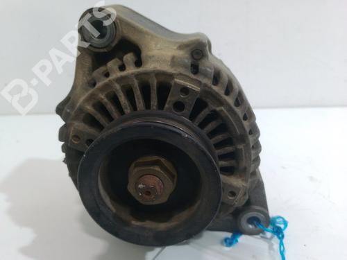 Used Alternator HONDA CR-V I (RD) [1995-2002]  11027022