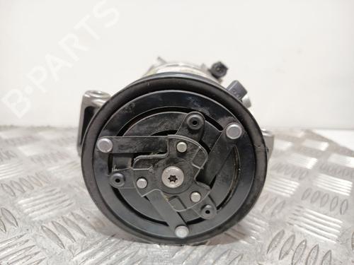 Used AC compressor AC compressor ALFA ROMEO GIULIETTA (940_) 2.0 JTDM (940.FXL1A) (140 hp) 36114693 36114693