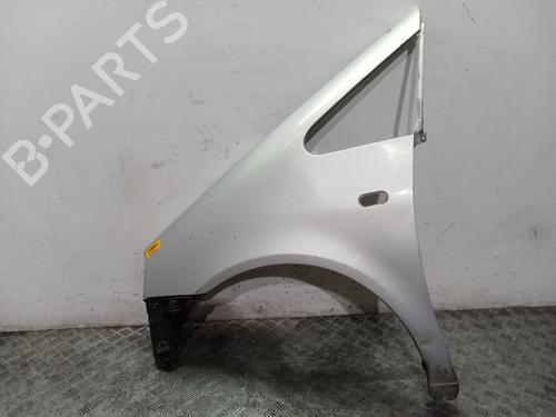 Used Left front fenders Left front fenders SEAT ALHAMBRA (7V8, 7V9) 1.8 T 20V (150 hp) 40101825 40101825
