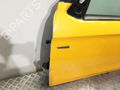 Dør venstre fortil CITROËN C-ELYSEE (DD_) 1.6 VTi 115 (DDNFP0, DDNFP6, DDNFP9) | BP36786267C2 - Image 3