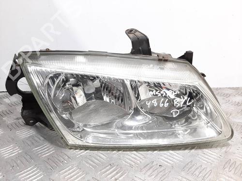 Used Right headlight Right headlight NISSAN ALMERA II Hatchback (N16) [2000-2026] 6961309 6961309