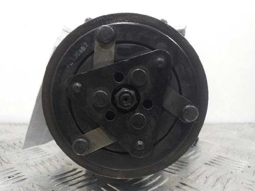 Used AC compressor AC compressor FORD FUSION (JU_) [2002-2012] 5824386 5824386