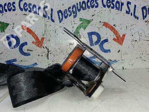 Used Rear center seatbelt NISSAN ALMERA II Hatchback (N16) [2000-2025]  8742483
