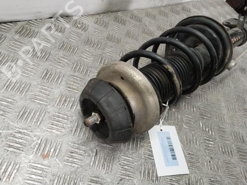 Left front shock absorber SUZUKI SX4 (EY, GY) 1.6 VVT (RW416, YA21S) | BP30100527M16 
