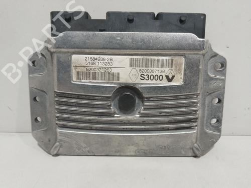 engine-control-unit-ecu-renault-scenic-ii-jm01_-2003-2004-2005-2006-2007-2008-2009-2010-31998479 main image