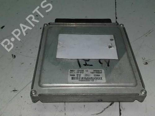Used Engine control unit (ECU) Engine control unit (ECU) FORD FOCUS II (DA_, HCP, DP) [2004-2013] 5191054 5191054