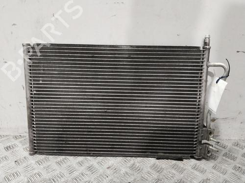 Used AC radiator AC radiator MAZDA 2 (DY) 1.4 CD (68 hp) 18666135 18666135