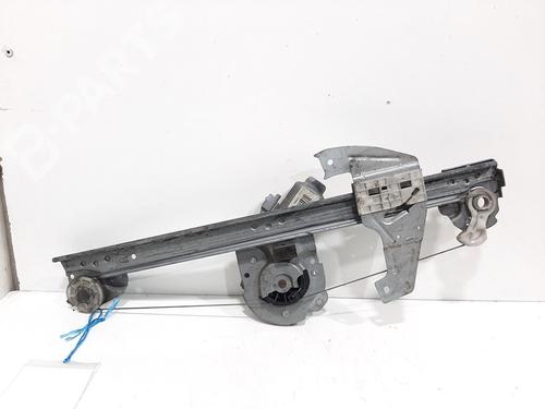 Front left window mechanism CITROËN C1 (PM_, PN_)  | BP7023467C22 