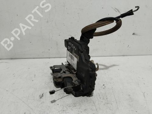 Front left lock SEAT TOLEDO II (1M2)  | BP5195432C98 