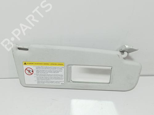 Used Right sun visor Right sun visor 38926957 38926957