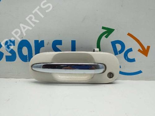front-left-exterior-door-handle-rover-45-i-saloon-rt-2000-2001-2002-2003-2004-2005-5198932 main image