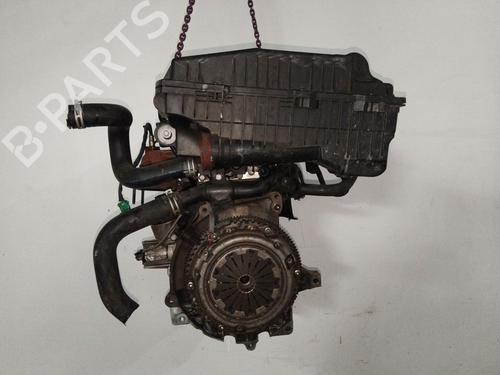 Motor CITROËN XSARA PICASSO (N68) 1.6 16V | BP26210842M1 