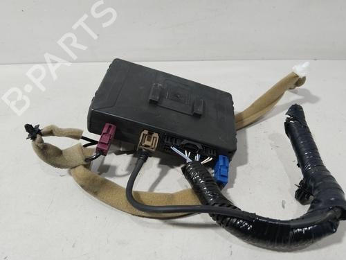 Electronic module NISSAN LEAF (ZE0) Electric | BP35949534M83 - Image 2
