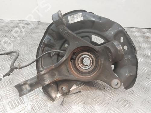 Right front steering knuckle TOYOTA YARIS (_P13_)  | BP18084378M26 