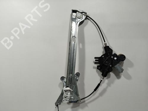 Used Front left window mechanism TOYOTA COROLLA Saloon (_E21_) 1.8 VVTi Hybrid (ZWE211, MZEA12) (98 hp) 27970675