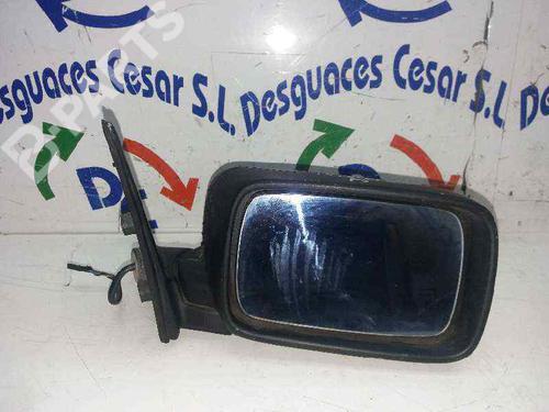 Retrovisor direito BMW 3 (E36) 316 i (102 hp) NEGRO | ELECTRICO