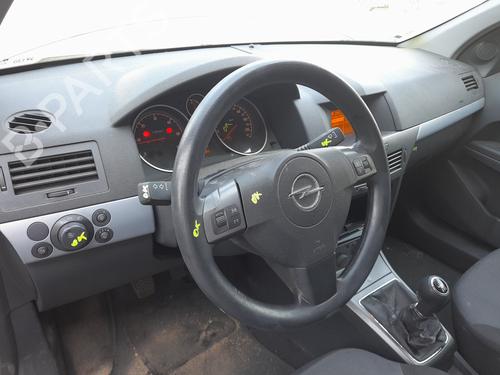 Engine control unit (ECU) OPEL ASTRA H Estate (A04) 1.9 CDTI (L35) | BP37440448M57  - Image 7