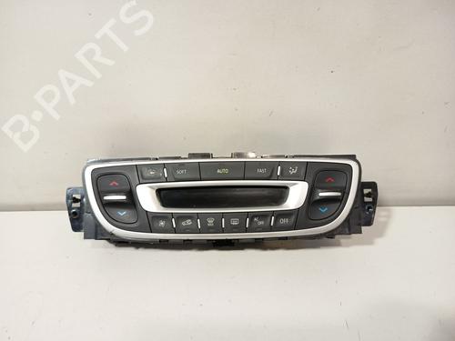climate-control-renault-scenic-iii-jz01_-2008-2009-2010-2011-2012-2013-2014-2015-2016-36460609 main image