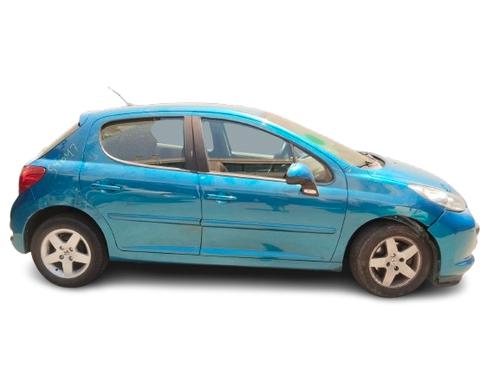Brugte PEUGEOT 207 (WA_, WC_) 1.4 16V 4780375