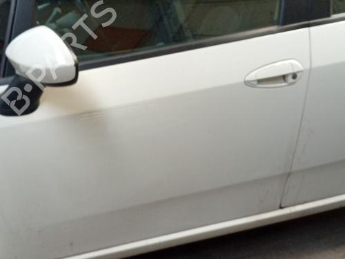 Used Left front door Left front door FIAT GRANDE PUNTO (199_) 1.6 D Multijet (120 hp) 34445063 34445063