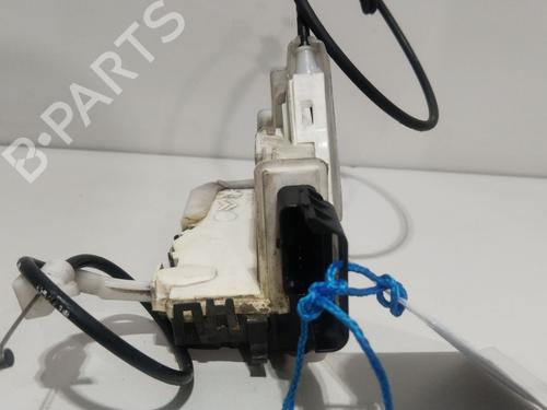 Front right lock PEUGEOT 308 I (4A_, 4C_) 1.4 16V | BP27297675C97 