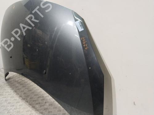 Hood PEUGEOT 307 (3A/C) 1.6 HDi 110 | BP30339887C1
