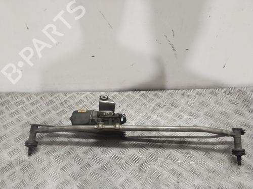 Used Washer pump NISSAN INTERSTAR Van (X70) dCi 120 (120 hp) 28100644