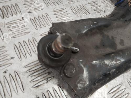 Right front suspension arm PEUGEOT 207 (WA_, WC_) 1.6 HDi | BP26542344M13 