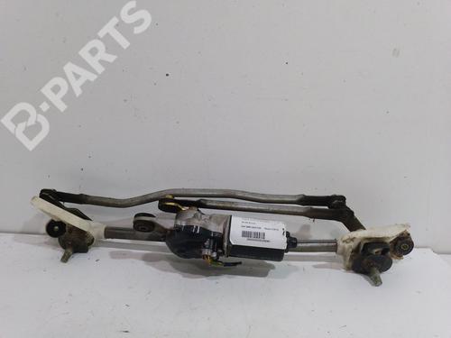 Used Front wiper motor NISSAN MICRA III (K12) [2002-2010]  10037121