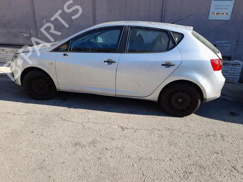 Instrument cluster SEAT IBIZA IV SC (6J1, 6P5)  | BP9134640C47 