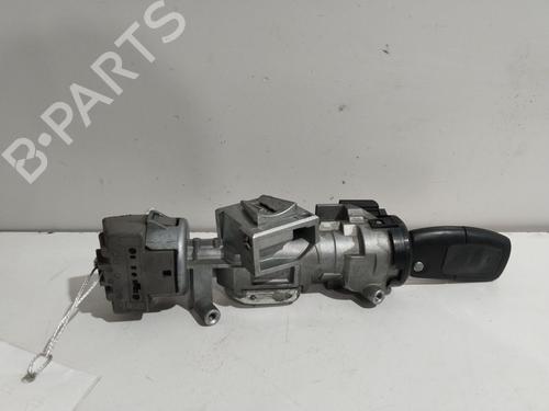 Used Ignition barrel FORD MONDEO IV Turnier (BA7) 1.8 TDCi (125 hp) 22977403