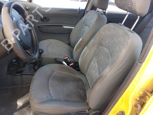 Injection rail CHEVROLET MATIZ (M200, M250) | BP12256478M98 - Image 4